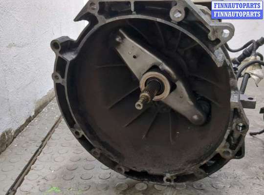 купить КПП 5-ст.мех. (МКПП) на Ford Transit 2006-2014