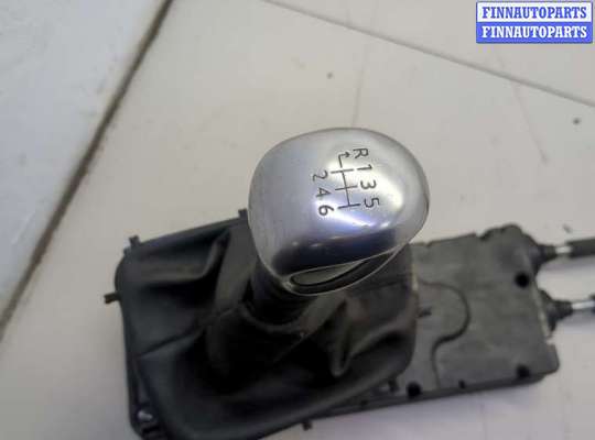 купить Кулиса КПП на Peugeot 308 2013-2021