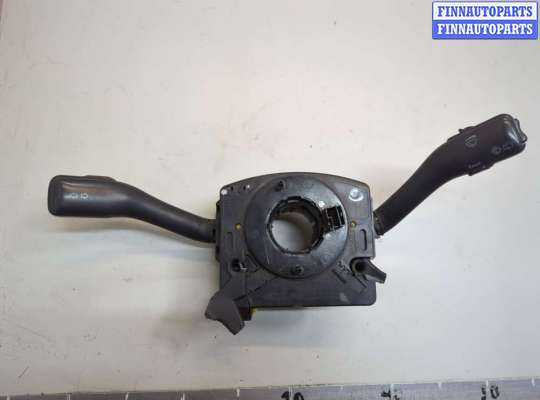 Переключатель поворотов и дворников (стрекоза) VG2724004 на Volkswagen Passat 5 2000-2005