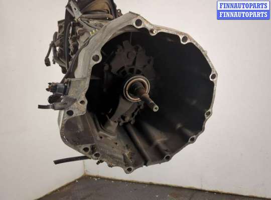 купить КПП 6-ст.мех 4х4 (МКПП) на Nissan Navara 2004-2015
