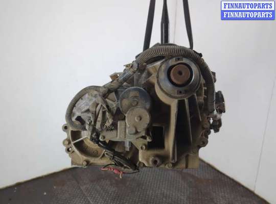 купить КПП 6-ст.мех 4х4 (МКПП) на Nissan Navara 2004-2015