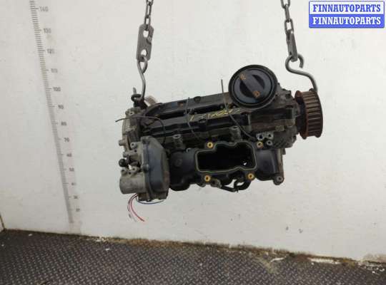 купить Головка блока (ГБЦ) на Audi A6 (C6) Allroad 2006-2011