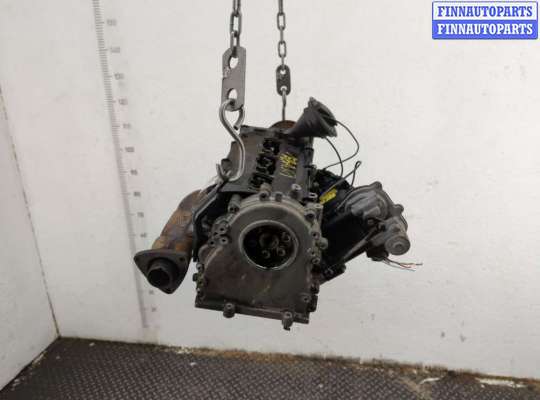 купить Головка блока (ГБЦ) на Audi A6 (C6) Allroad 2006-2011