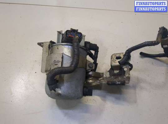 Корпус топливного фильтра NS902405 на Nissan Qashqai 2013-2022