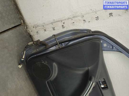 купить Стекло боковой двери на Toyota Matrix 2002-2008