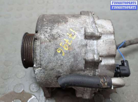 купить Генератор на Audi Q7 2005-2015