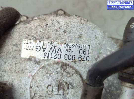 купить Генератор на Audi Q7 2005-2015