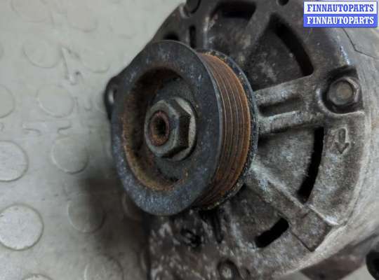 купить Генератор на Audi Q7 2005-2015