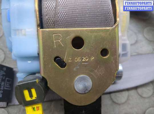 купить Ремень безопасности на KIA Picanto 2004-2011