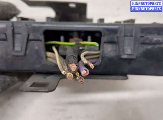 купить Блок предохранителей на Peugeot 407 2004-2011