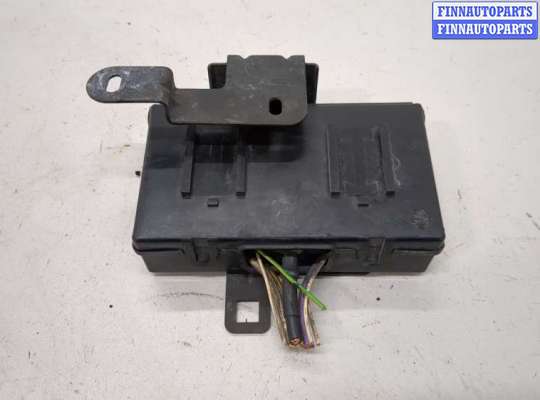 купить Блок предохранителей на Peugeot 407 2004-2011