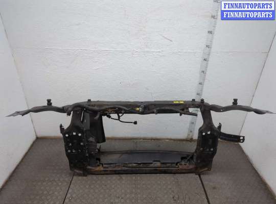 купить Рамка передняя (телевизор) на Nissan Qashqai 2006-2013