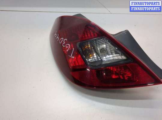Фонарь (задний) OP2416085 на Opel Corsa D 2006-2014
