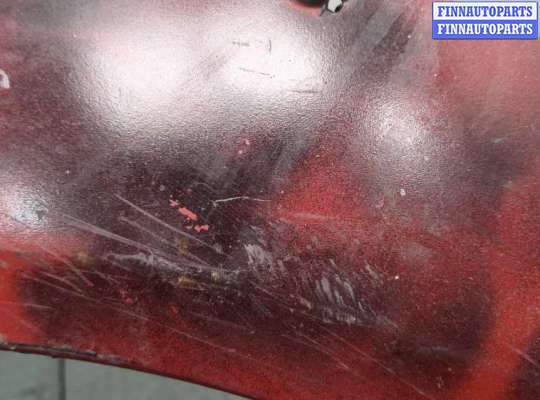 купить Молдинг крыла на Suzuki Jimny 1998-2018