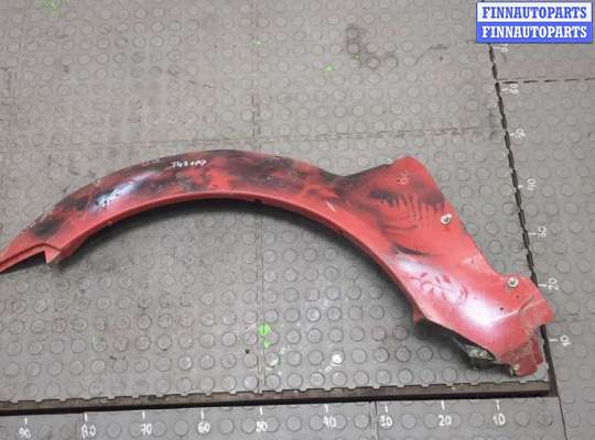 купить Молдинг крыла на Suzuki Jimny 1998-2018