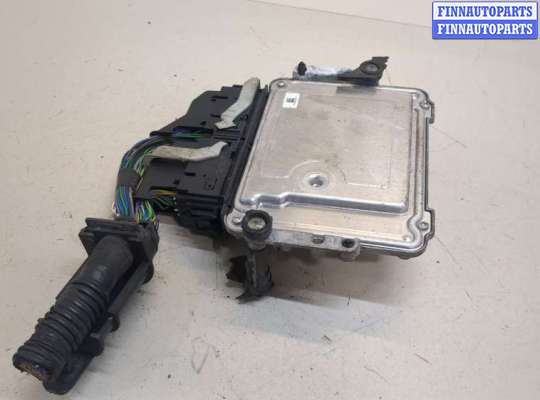 купить Блок управления двигателем на Ford Focus 3 2011-2015