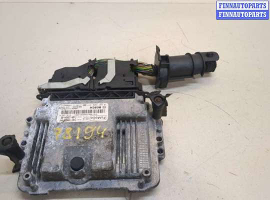 купить Блок управления двигателем на Ford Focus 3 2011-2015