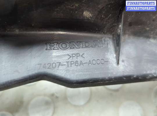 купить Пластик (Обшивка) моторного отсека на Honda Crosstour 2009-2015