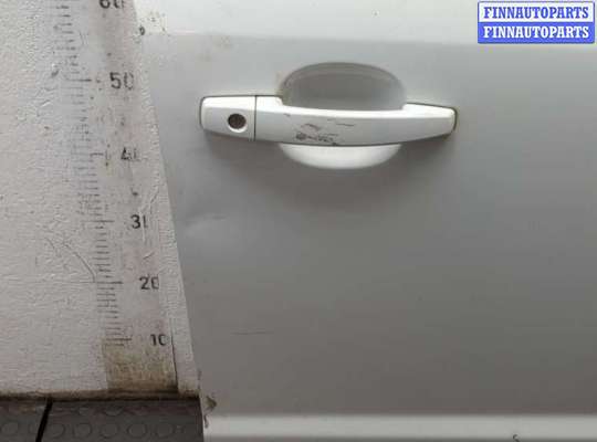 купить Дверь боковая (легковая) на Opel Antara 2006-2015