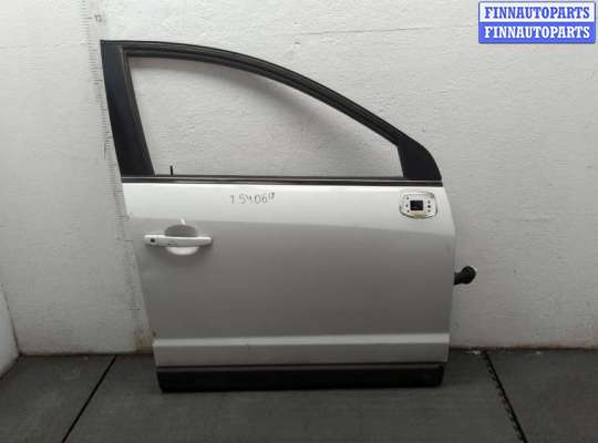 купить Дверь боковая (легковая) на Opel Antara 2006-2015