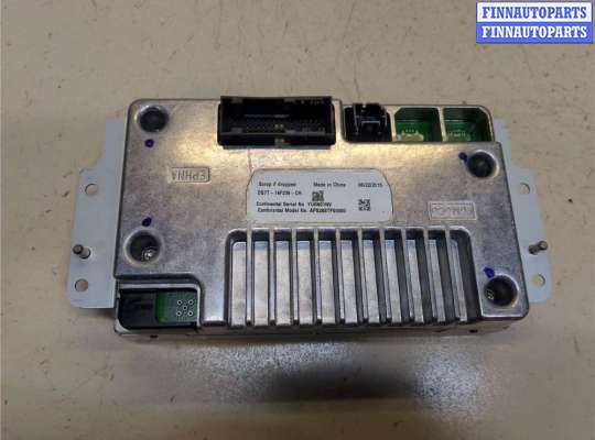 купить Дисплей мультимедиа на Ford Mondeo 5 2015-2019