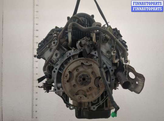 купить Двигатель (ДВС) на Infiniti QX56 2004-2010