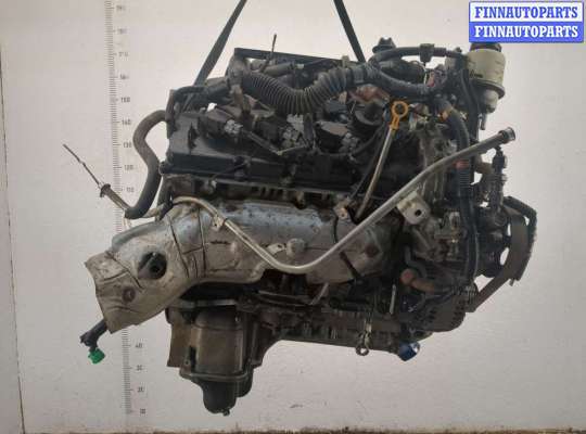 купить Двигатель (ДВС) на Infiniti QX56 2004-2010