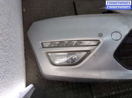 купить Бампер на Ford Mondeo 4 2007-2015