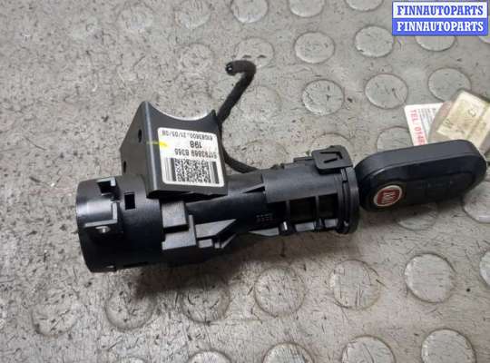 Замок зажигания FT573509 на Fiat Bravo 2007-2014