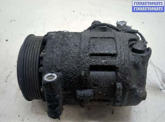 Компрессор кондиционера MB1423516 на Mercedes Vito W639 2004-2013
