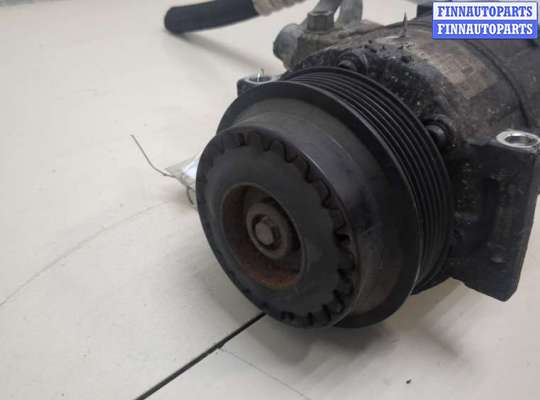 купить Компрессор кондиционера на Mercedes C W204 2006-2015