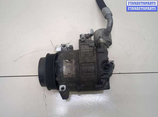 купить Компрессор кондиционера на Mercedes C W204 2006-2015