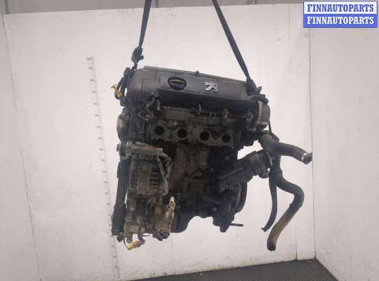 купить Двигатель (ДВС) на Peugeot 207 2006-2015