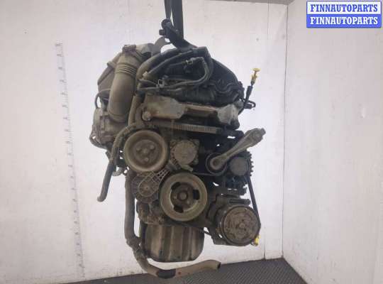 купить Двигатель (ДВС) на Peugeot 207 2006-2015