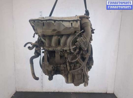 Двигатель (ДВС) PG1244060 на Peugeot 207 2006-2015