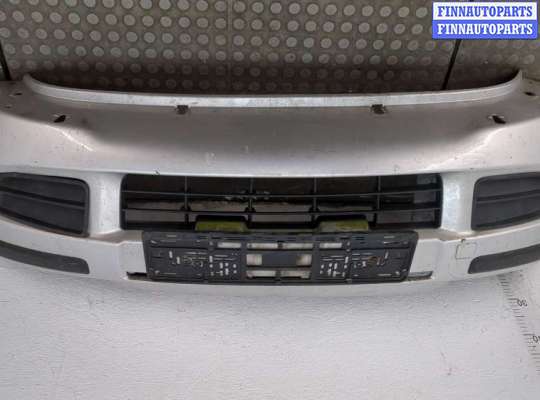 Купить Решетка радиатора на Fiat Panda 2003-2012 Решетка радиатора FT572526 на Fiat Panda 2003-2012
