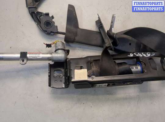 Ремень безопасности на Volvo S40 II | V50 (MS)