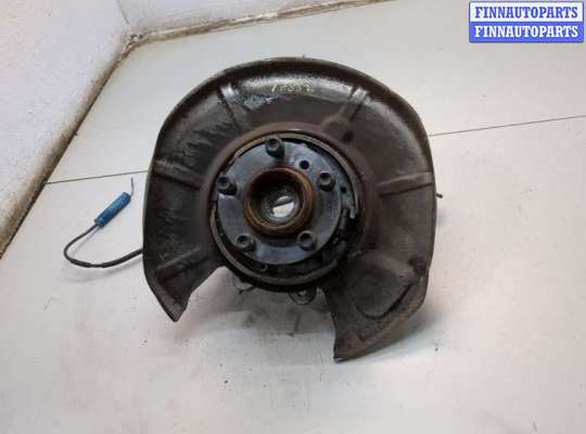 купить Ступица (кулак, цапфа) на BMW 7 E65 2001-2008