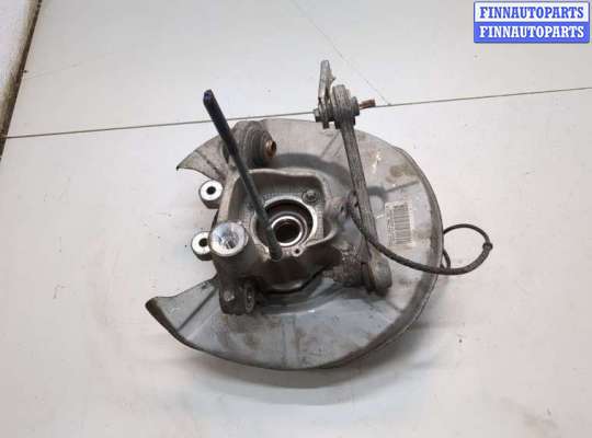 купить Ступица (кулак, цапфа) на BMW 7 E65 2001-2008