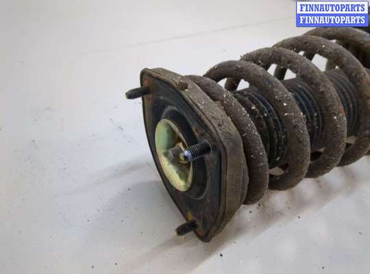 купить Амортизатор подвески на Hyundai Matrix 2001-2010