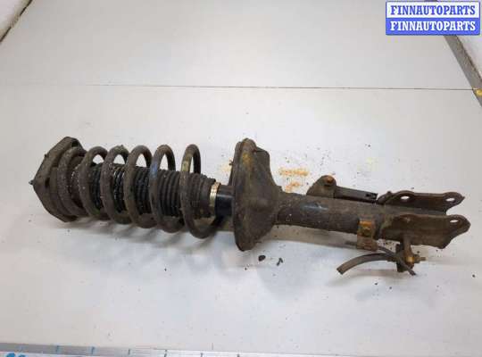 Амортизатор подвески HN590555 на Hyundai Matrix 2001-2010