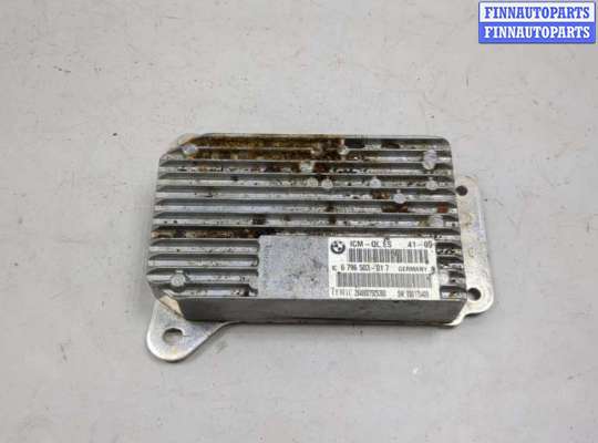 купить Блок управления подвеской на BMW 7 F01 2008-2015