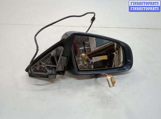 купить Зеркало боковое на Audi A4 (B7) 2004-2009