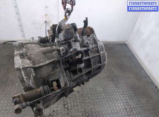 купить КПП 6-ст.мех. (МКПП) на Hyundai ix 35 2010-2015