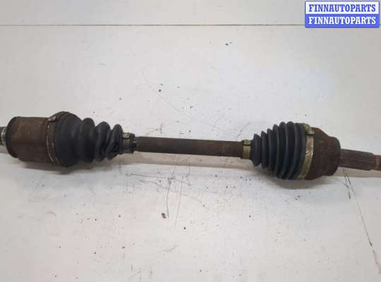 Полуось (приводной вал, шрус) IFZ1349 на Infiniti FX 2002-2009