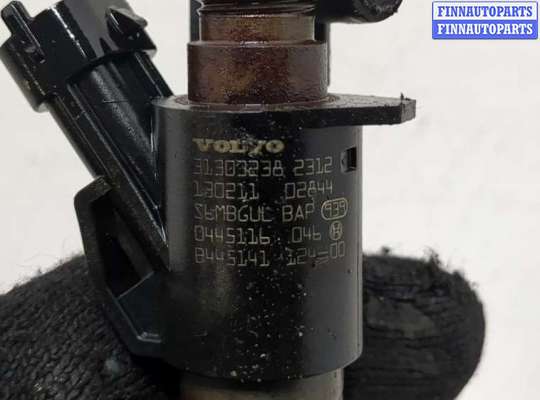 купить Форсунка топливная на Volvo XC60 2008-2017