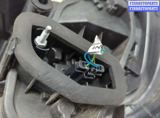 купить Фонарь (задний) на Dacia Sandero 2013-2020