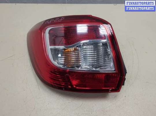 купить Фонарь (задний) на Dacia Sandero 2013-2020