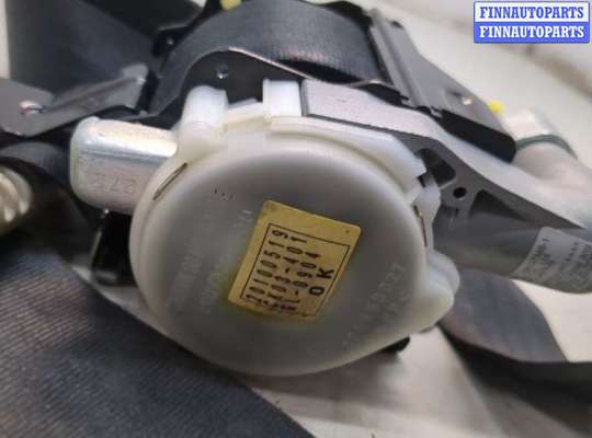 купить Ремень безопасности на Mazda 3 (BL) 2009-2013