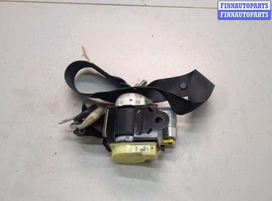 купить Ремень безопасности на Mazda 3 (BL) 2009-2013